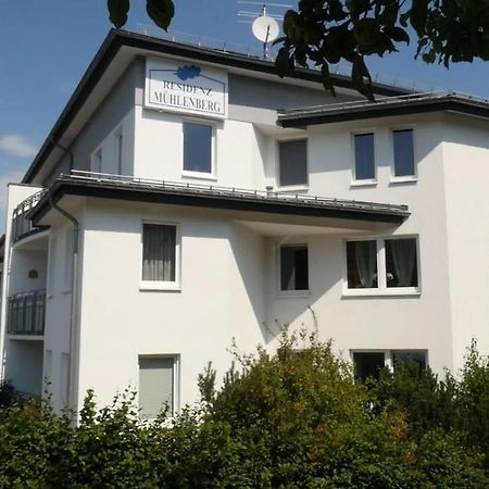 Apartamento HP Touristik - Residenz Mühlenberg 1 Willingen  Exterior foto