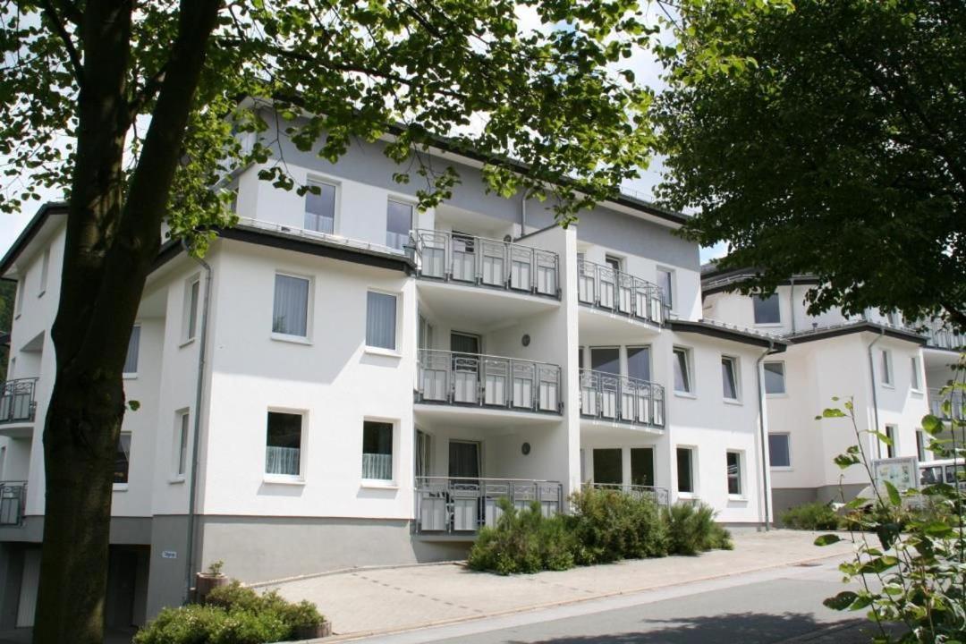 Apartamento HP Touristik - Residenz Mühlenberg 1 Willingen  Exterior foto