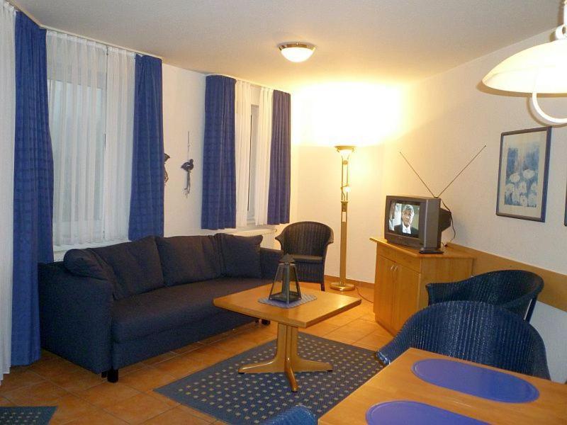 Apartamento HP Touristik - Residenz Mühlenberg 1 Willingen  Exterior foto