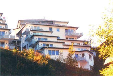 Apartamento HP Touristik - Residenz Mühlenberg 1 Willingen  Exterior foto