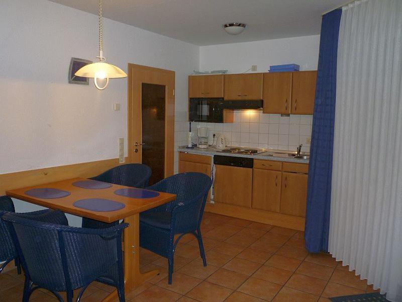 Apartamento HP Touristik - Residenz Mühlenberg 1 Willingen  Exterior foto